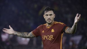 Leandro Paredes