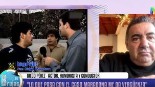Diego Pérez