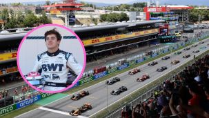 Gran Premio de España