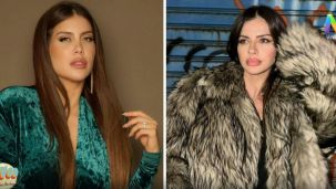 Wanda Nara y la China Suárez 