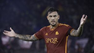 Leandro Paredes