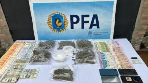 Narcotráfico