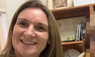 Natalia Romina Foresio, contadora detenida por defraudación 20250529