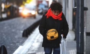 Ola de frío en el AMBA: ¿Hasta cuándo durará?