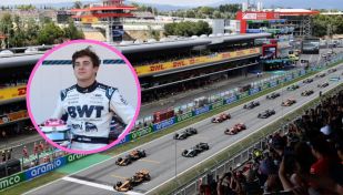 Gran Premio de España