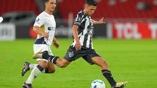 Conmebol Libertadores