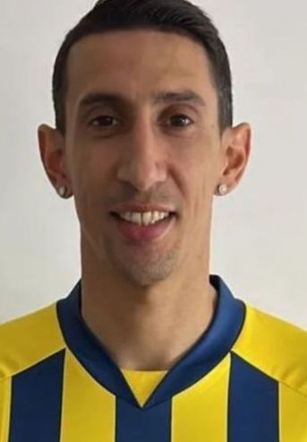 Ángel Di María
