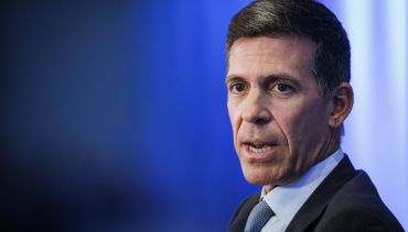 Key Speakers At Semafor's World Economy Summit
