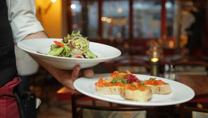 Desde el más clásico hasta el más gourmet, elegimos lugares únicos en la ciudad para homenajear a los distintos tipos de papás con una experiencia gastronómica pensada especialmente para ellos.