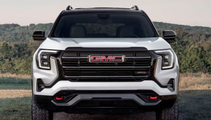 Los paquetes AT4 y Denali del SUV estarán disponibles a partir de junio en el mercado mexicano.