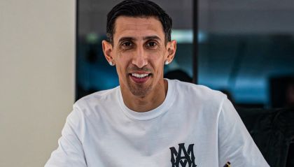 Di María