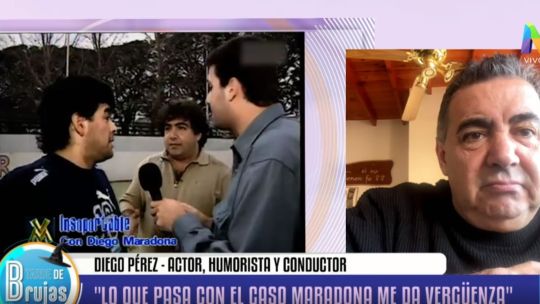 Diego Pérez