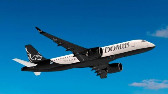 Cielos abiertos: el Gobierno autorizó a una nueva aerolínea que volará entre Córdoba y Buenos Aires