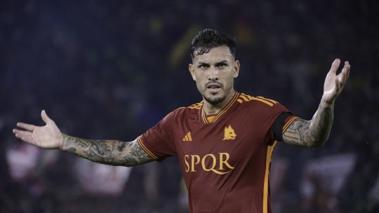 Leandro Paredes