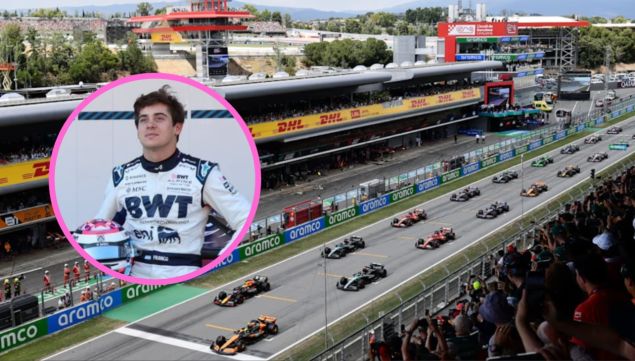 Gran Premio de España