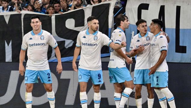 Racing Club
