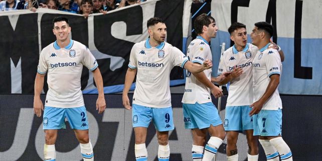 Racing Club