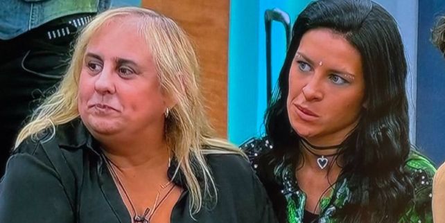 Selva y Chiara