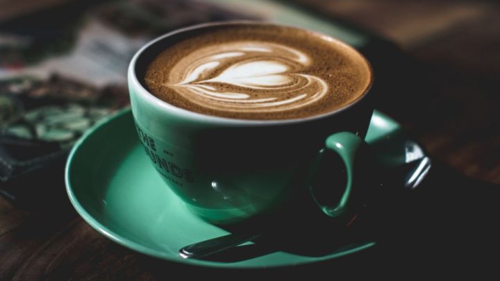 café espresso