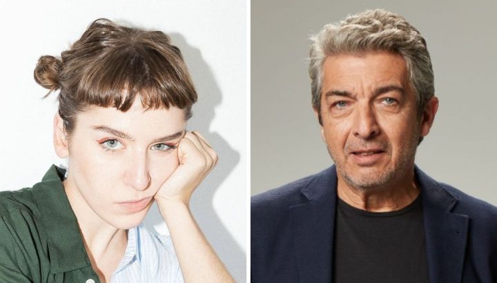 Así es Antonia, la sobrina de Ricardo Darín que se consolida como una de las actrices jóvenes más importantes del país