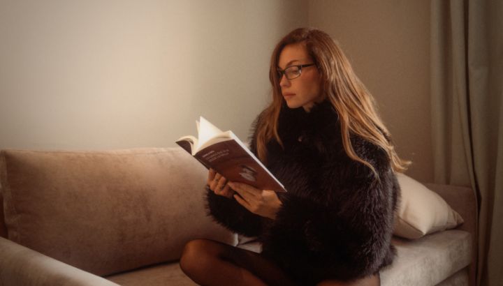 Camila Orsi: poesía, redes y emociones reales en tiempos hiperconectados
