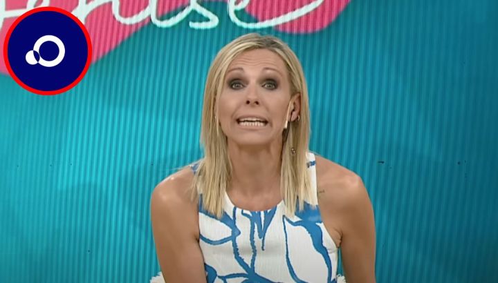 TV Pública lanzó una promoción para el nuevo programa de Denise Dumas: "Si hay buen cine, hay un plan"