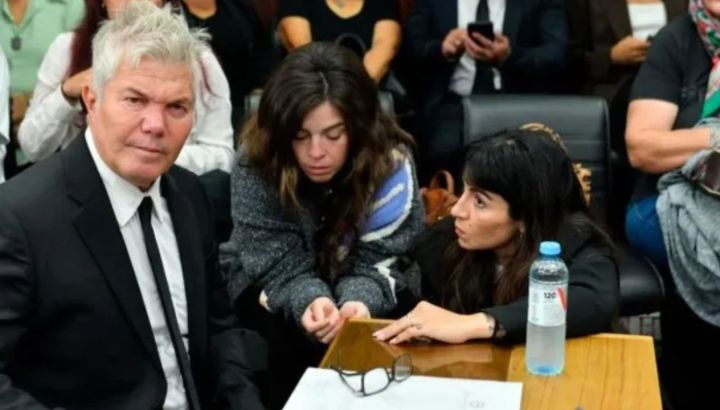 Declararon nulo el juicio por la muerte de Diego Maradona: "La Justicia no se mancha"