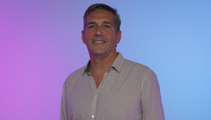 Franco Mercuriali en Radio Rivadavia: quiénes formarán parte de su equipo