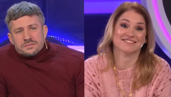 Tenso cruce entre Fernanda Iglesias y Juan Martino por la denuncia de Flor Moyano en su contra: "No necesito que digan que soy inocente"