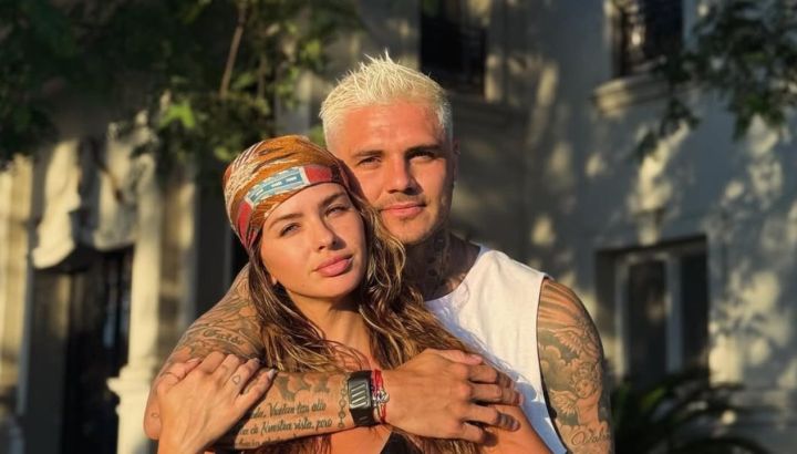 Yanina Latorre reveló el particular pedido de la China Suárez a Mauro Icardi en medio del escándalo con Wanda Nara