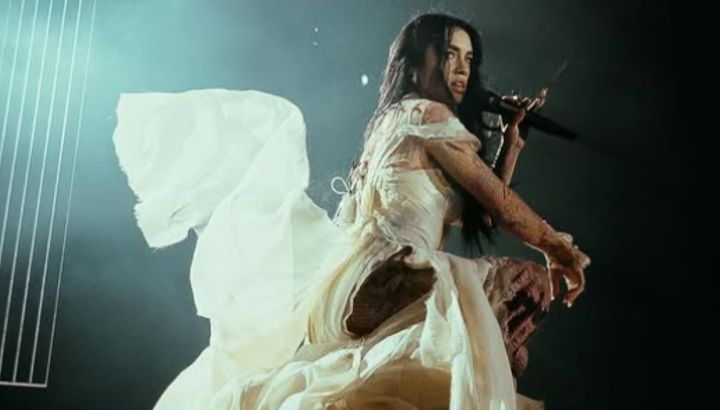 Tras agotar sus tres primeros shows, Lali Espósito anunció una cuarta fecha en el estadio Vélez: los detalles