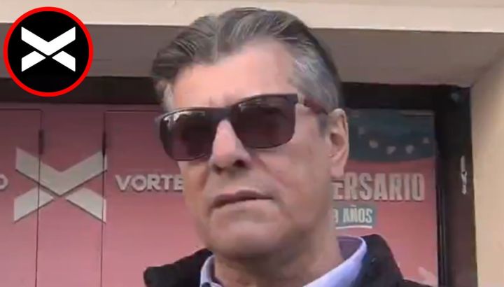 Mario Pergolini rompió el silencio sobre la crisis en Vorterix y las deudas millonarias: "Nada demasiado serio"