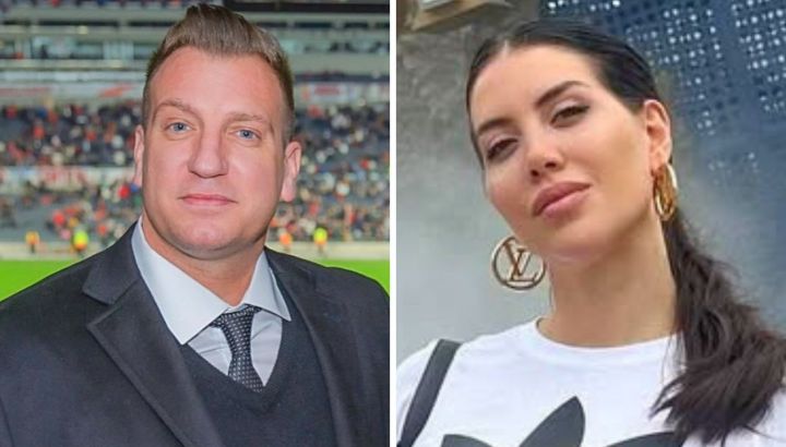 Maxi López y la propuesta a Wanda Nara que descoló a muchos