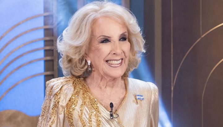 Quiénes son los invitados de Mirtha Legrand para el sábado 31 de mayo: una mesa cargada de actualidad, periodismo y música