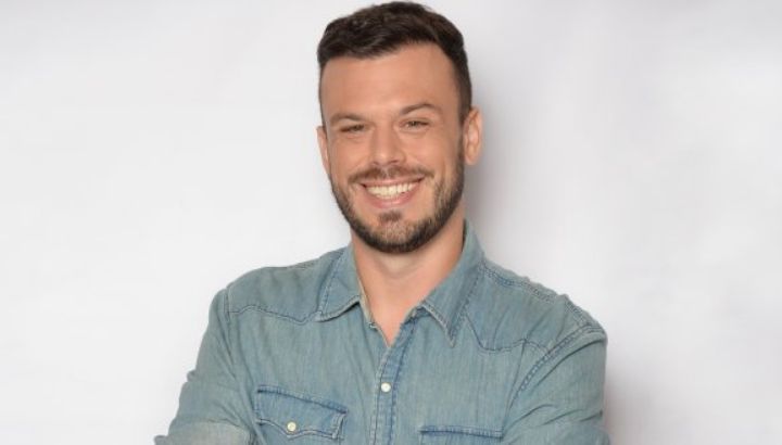 La emoción de Nacho Otero por un especial proyecto familiar: "Después de muchos años de sacrificio"
