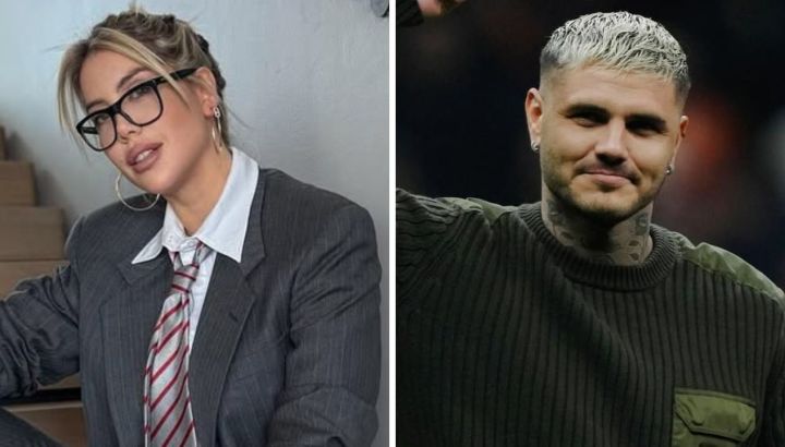 Giuseppe Di Carlo, el abogado italiano de Wanda Nara, reveló cuál fue el puntual pedido de Mauro Icardi ante la Justicia 