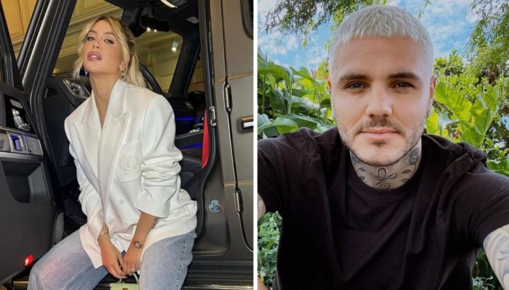 Wanda Nara y Mauro Icardi se disputan más de 80 millones de euros: la increíble lista del divorcio