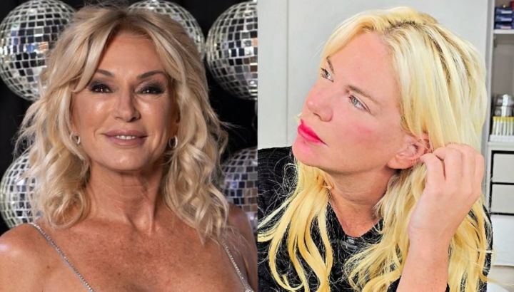 El feroz cruce de Yanina Latorre y Esmeralda Mitre: "Fracasada"