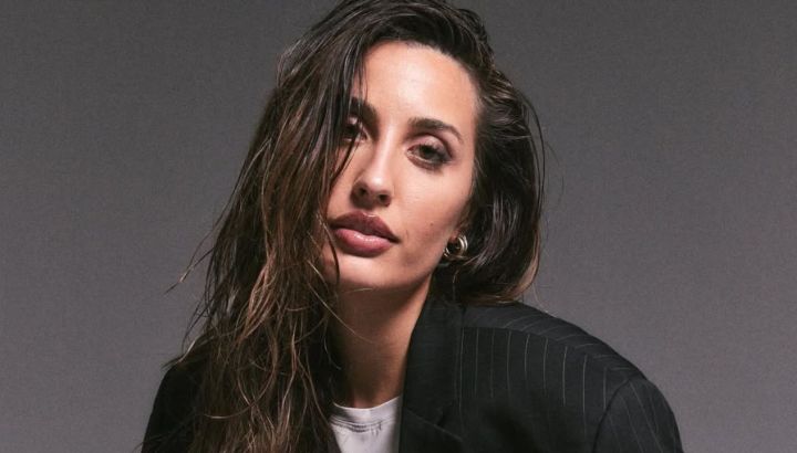 Yoyi Francella sufrió un terrible accidente y reflexionó sobre lo que vivió: "¿Qué pasa si yo estaba sola?"