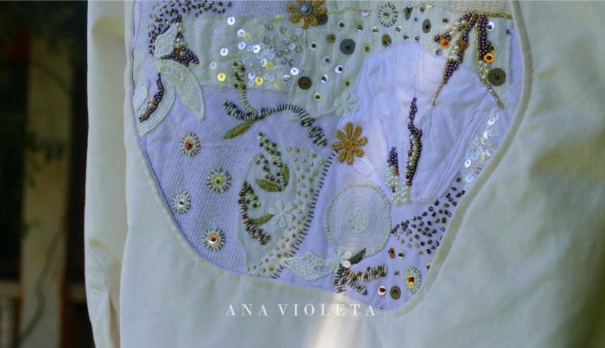 Ana Violeta