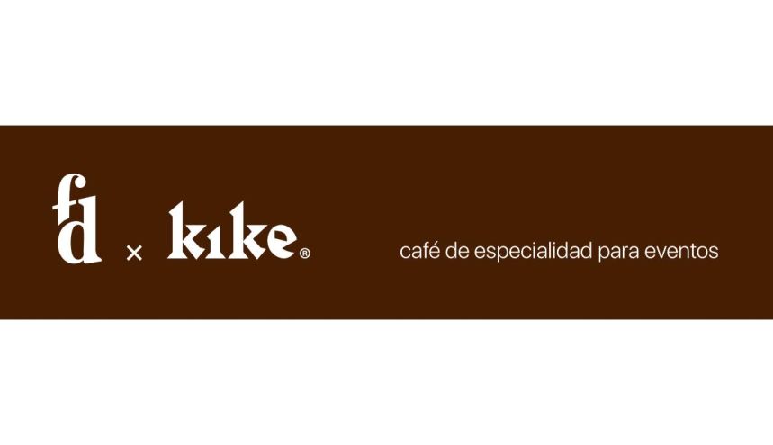 FD x Kike Café