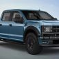 Hyundai confirma el desarrollo de una pick-up medina para estar en línea con la Kia Tasman