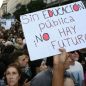 Un giro devastador para las Universidades Nacionales 