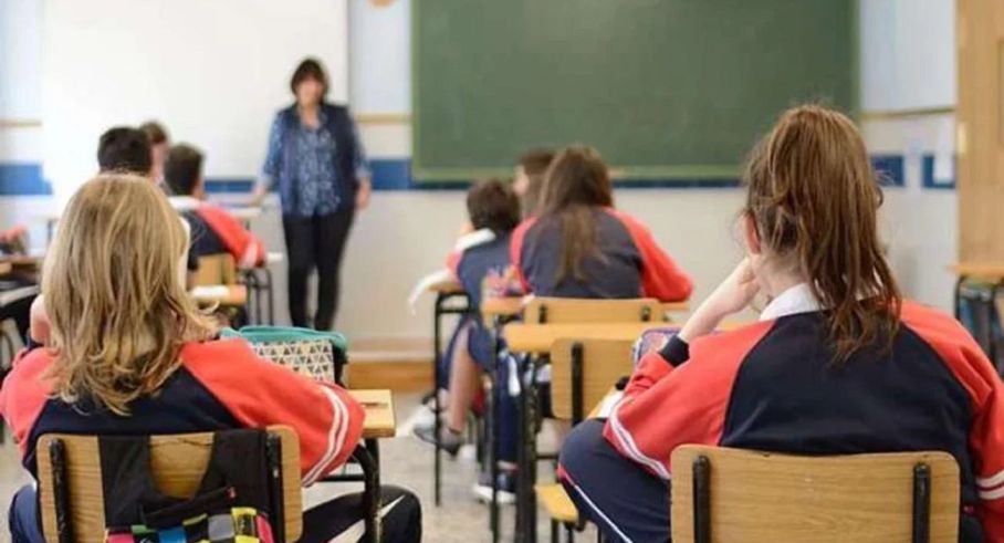 Educación mujeres