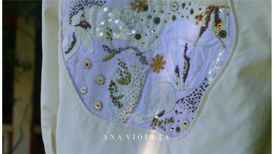 Ana Violeta