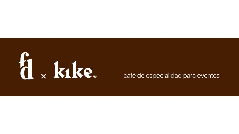 FD x Kike Café