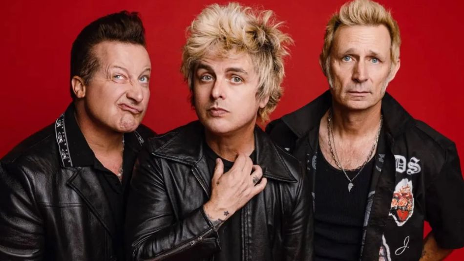 Green Day