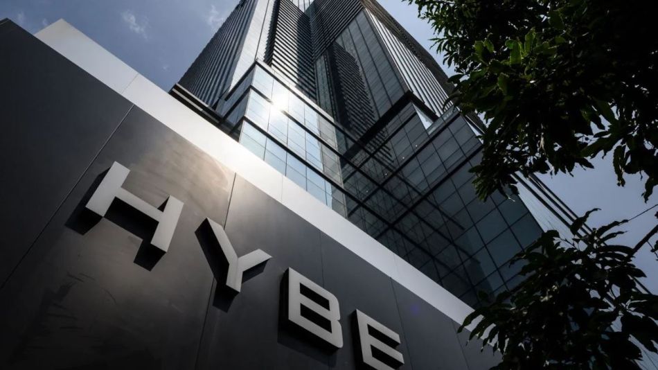 HYBE