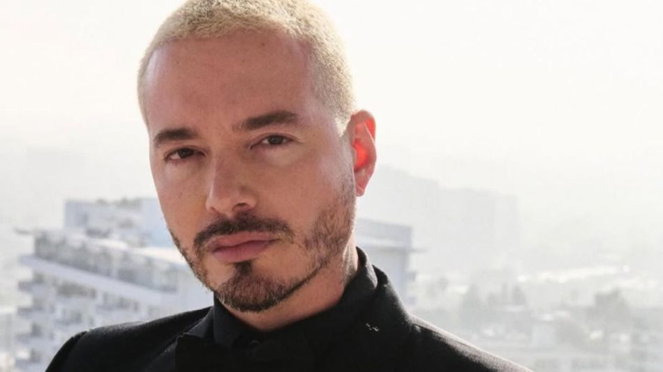 J Balvin