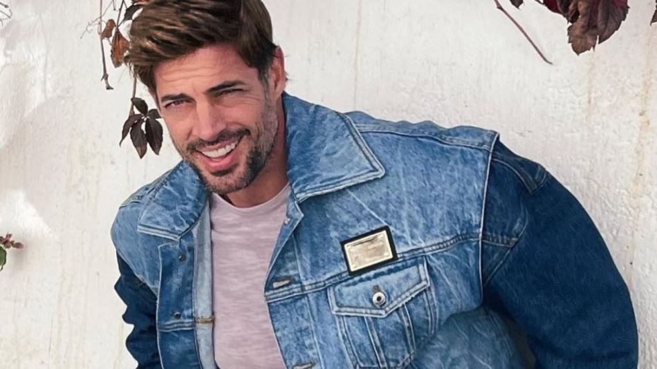 William Levy